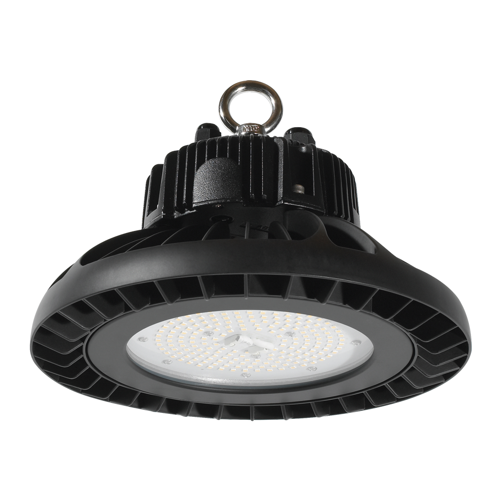 Ascend Series Suspension Mounted Led High Bay Floodlight Ascend Series Suspension Mounted Led High Bay Floodlight