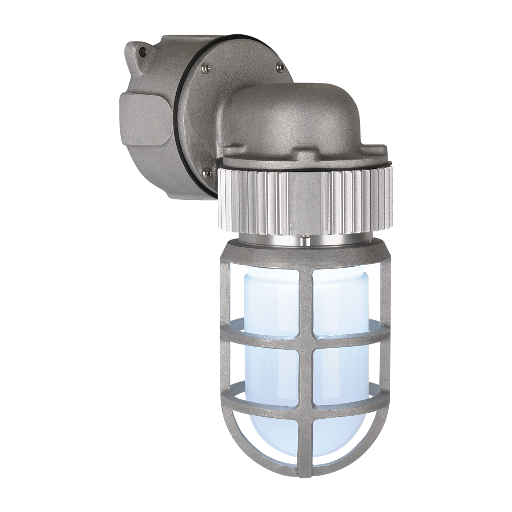 Metallic Vaporproof Led Phoenix Lighting Metallic Vaporproof Led Phoenix Lighting