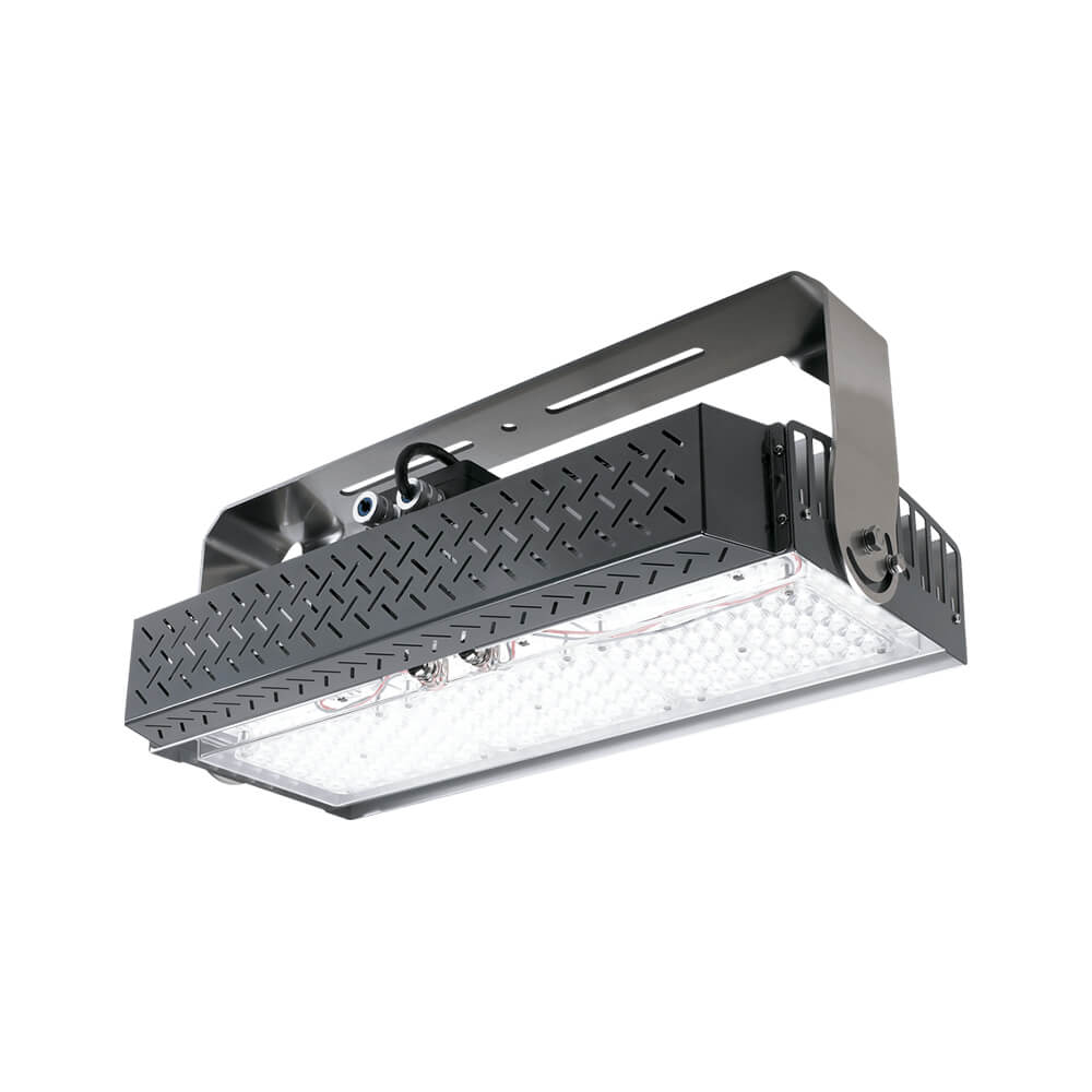 Command Flood® Series | Marine Industrial LED Floodlight