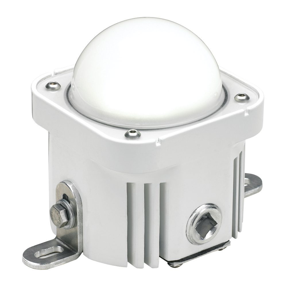 cube light led area light phoenix lighting