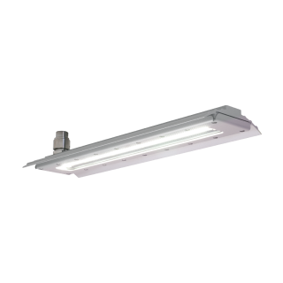 Conquer™ Series Linear | Mid-watt Hazardous Rated Linear LEDs