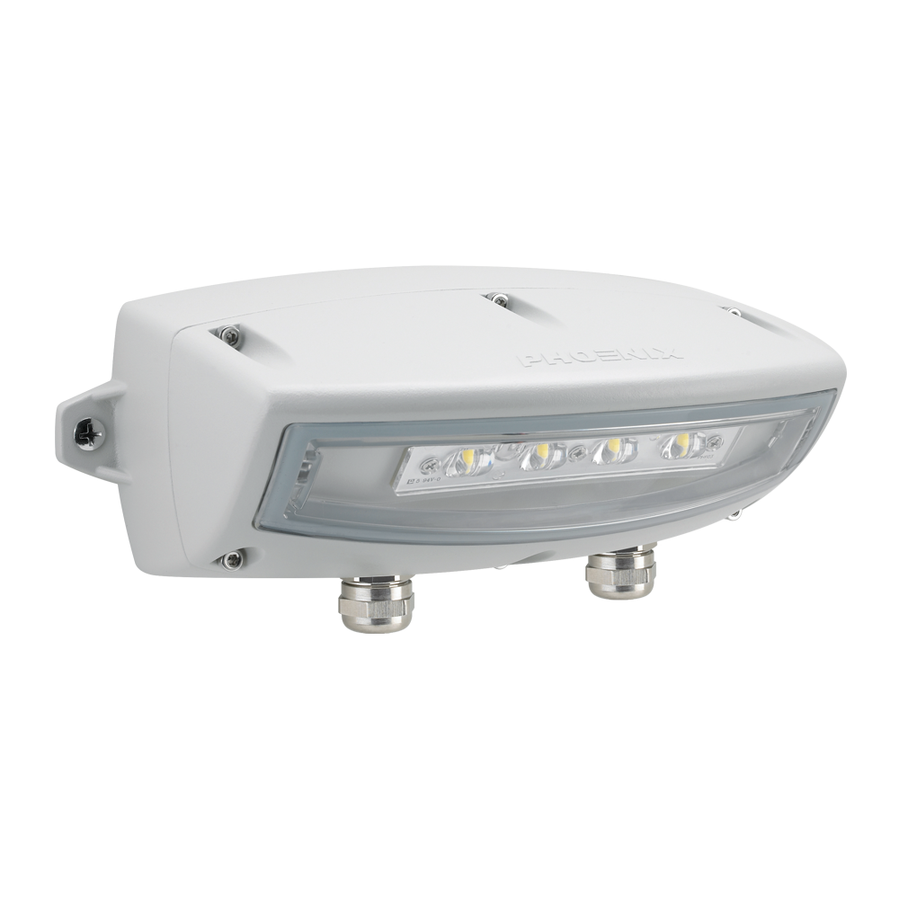 Wayfinder™ LED Accessway Light Phoenix Products