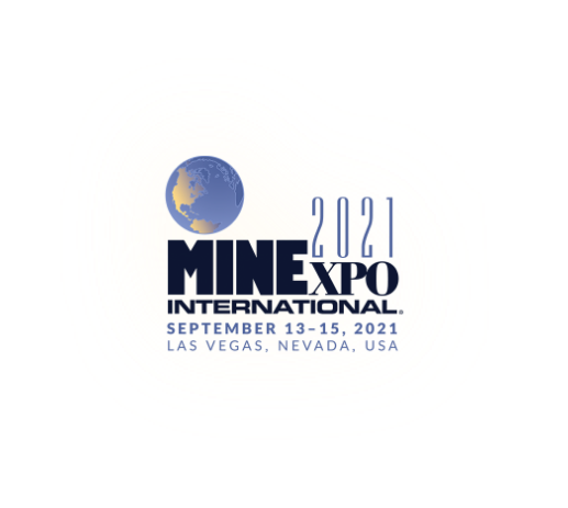 Minexpo 2021