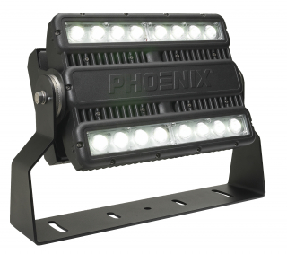 EcoMod 2 Heavy Duty LED Floodlight EcoMod 2 Heavy Duty LED Floodlight Image