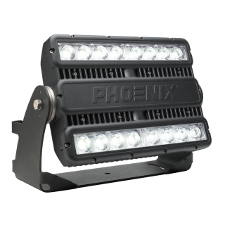 ModCom 2 Heavy Duty LED Floodlight ModCom 2 Heavy Duty LED Floodlight Image