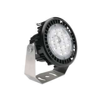 Midline™ Flood| Marine Industrial LED Floodlight