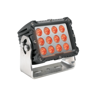Sturdilite® Master Series HI Alert | Low-voltage LED Flood & Indication Light