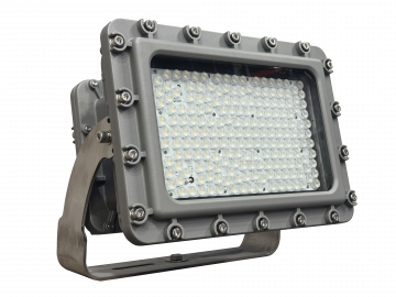 Phoenix Defend Flood 2 Series explosion-proof LED floodlight and high bay