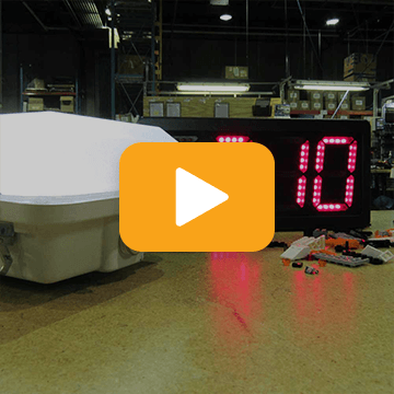 ReadiLED™ Series LED Snaplight® & Retrofit Kit | Phoenix Lighting